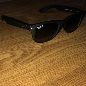 Ray-Ban Sunglasses